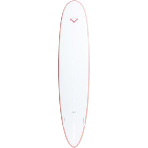 2019 Roxy Euroglass Longboard Planche De Surf 9'0 "jour De Cong Egldaybrek
